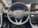 Toyota rav4 hybride my24 222 ch awd-i trail / toit ouvrant / sièges chauffants / 4 roues motrices occasion...