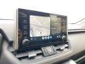 Toyota rav4 hybride my24 222 ch awd-i trail / toit ouvrant / sièges chauffants / 4 roues motrices occasion...