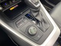 Toyota rav4 hybride my24 222 ch awd-i trail / toit ouvrant / sièges chauffants / 4 roues motrices occasion...