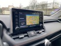 Toyota rav4 hybride my24 222 ch awd-i trail / toit ouvrant / sièges chauffants / 4 roues motrices occasion...