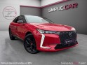 Ds ds 4 puretech 130 eat8 performance line garantie 12 mois occasion simplicicar caen  simplicicar simplicibike france