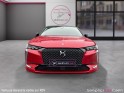 Ds ds 4 puretech 130 eat8 performance line garantie 12 mois occasion simplicicar caen  simplicicar simplicibike france