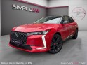 Ds ds 4 puretech 130 eat8 performance line garantie 12 mois occasion simplicicar caen  simplicicar simplicibike france