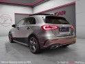 Mercedes classe a 200d 8g-dct finition amg line / france / full mercedes / garantie 12 mois occasion simplicicar nancy...
