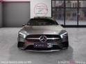 Mercedes classe a 200d 8g-dct finition amg line / france / full mercedes / garantie 12 mois occasion simplicicar nancy...