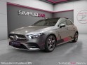 Mercedes classe a 200d 8g-dct finition amg line / france / full mercedes / garantie 12 mois occasion simplicicar nancy...