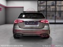 Mercedes classe a 200d 8g-dct finition amg line / france / full mercedes / garantie 12 mois occasion simplicicar nancy...