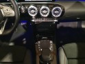 Mercedes classe a 200d 8g-dct finition amg line / france / full mercedes / garantie 12 mois occasion simplicicar nancy...