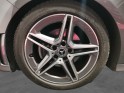 Mercedes classe a 200d 8g-dct finition amg line / france / full mercedes / garantie 12 mois occasion simplicicar nancy...