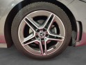 Mercedes classe a 200d 8g-dct finition amg line / france / full mercedes / garantie 12 mois occasion simplicicar nancy...
