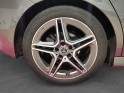 Mercedes classe a 200d 8g-dct finition amg line / france / full mercedes / garantie 12 mois occasion simplicicar nancy...
