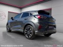 Ford puma 1.0 st line vignale occasion  simplicicar vaucresson nice - pfvauto simplicicar simplicibike france