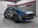 Ford puma 1.0 st line vignale occasion  simplicicar vaucresson nice - pfvauto simplicicar simplicibike france