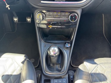 Ford puma 1.0 st line vignale occasion  simplicicar vaucresson nice - pfvauto simplicicar simplicibike france