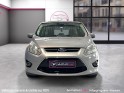Ford c-max 2.0 tdci 140 fap titanium occasion simplicicar magny-en-vexin simplicicar simplicibike france