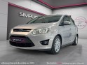 Ford c-max 2.0 tdci 140 fap titanium occasion simplicicar magny-en-vexin simplicicar simplicibike france