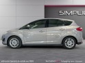 Ford c-max 2.0 tdci 140 fap titanium occasion simplicicar magny-en-vexin simplicicar simplicibike france