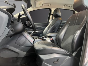 Ford c-max 2.0 tdci 140 fap titanium occasion simplicicar magny-en-vexin simplicicar simplicibike france