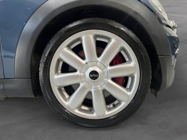 Mini mini 1.,6l 211  john cooper works occasion simplicicar magny-en-vexin simplicicar simplicibike france