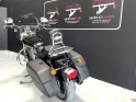 Harley davidson sportster 883  super low occasion simplicicar magny-en-vexin simplicicar simplicibike france