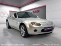 Mazda mx-5 1.8 i roadster occasion simplicicar magny-en-vexin simplicicar simplicibike france