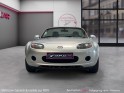 Mazda mx-5 1.8 i roadster occasion simplicicar magny-en-vexin simplicicar simplicibike france