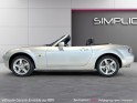 Mazda mx-5 1.8 i roadster occasion simplicicar magny-en-vexin simplicicar simplicibike france
