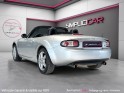 Mazda mx-5 1.8 i roadster occasion simplicicar magny-en-vexin simplicicar simplicibike france
