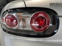 Mazda mx-5 1.8 i roadster occasion simplicicar magny-en-vexin simplicicar simplicibike france