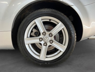 Mazda mx-5 1.8 i roadster occasion simplicicar magny-en-vexin simplicicar simplicibike france