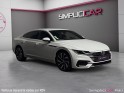 Volkswagen arteon 2.0 tdi 150 scr dsg7 r-line occasion simplicicar pau simplicicar simplicibike france