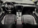 Volkswagen arteon 2.0 tdi 150 scr dsg7 r-line occasion simplicicar pau simplicicar simplicibike france