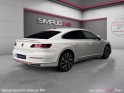 Volkswagen arteon 2.0 tdi 150 scr dsg7 r-line occasion simplicicar pau simplicicar simplicibike france