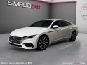 Volkswagen arteon 2.0 tdi 150 scr dsg7 r-line occasion simplicicar pau simplicicar simplicibike france