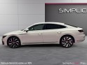 Volkswagen arteon 2.0 tdi 150 scr dsg7 r-line occasion simplicicar pau simplicicar simplicibike france