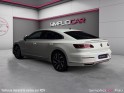 Volkswagen arteon 2.0 tdi 150 scr dsg7 r-line occasion simplicicar pau simplicicar simplicibike france