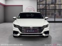 Volkswagen arteon 2.0 tdi 150 scr dsg7 r-line occasion simplicicar pau simplicicar simplicibike france
