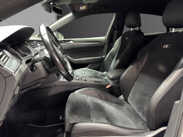 Volkswagen arteon 2.0 tdi 150 scr dsg7 r-line occasion simplicicar pau simplicicar simplicibike france