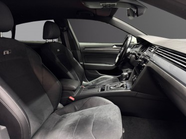 Volkswagen arteon 2.0 tdi 150 scr dsg7 r-line occasion simplicicar pau simplicicar simplicibike france
