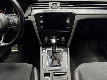 Volkswagen arteon 2.0 tdi 150 scr dsg7 r-line occasion simplicicar pau simplicicar simplicibike france