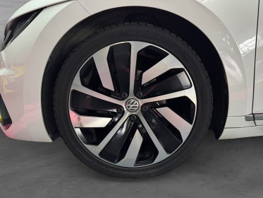 Volkswagen arteon 2.0 tdi 150 scr dsg7 r-line occasion simplicicar pau simplicicar simplicibike france