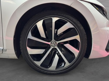 Volkswagen arteon 2.0 tdi 150 scr dsg7 r-line occasion simplicicar pau simplicicar simplicibike france
