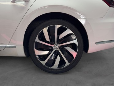 Volkswagen arteon 2.0 tdi 150 scr dsg7 r-line occasion simplicicar pau simplicicar simplicibike france