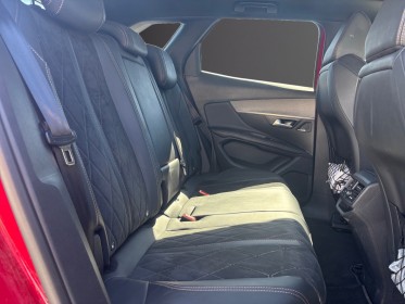 Peugeot 3008 2.0 bluehdi 180ch ss eat6 gt occasion simplicicar frejus  simplicicar simplicibike france