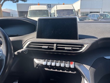 Peugeot 3008 2.0 bluehdi 180ch ss eat6 gt occasion simplicicar frejus  simplicicar simplicibike france