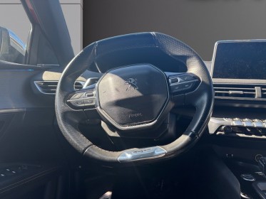 Peugeot 3008 2.0 bluehdi 180ch ss eat6 gt occasion simplicicar frejus  simplicicar simplicibike france