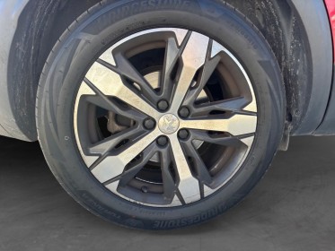 Peugeot 3008 2.0 bluehdi 180ch ss eat6 gt occasion simplicicar frejus  simplicicar simplicibike france