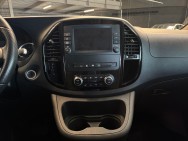 MERCEDES d'occasion VITO MIXTO MIXTO de 2022 Pau (64)﻿