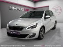 Peugeot 308 1.6 e-hdi 115ch fap bvm6 allure occasion simplicicar magny-en-vexin simplicicar simplicibike france