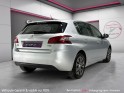 Peugeot 308 1.6 e-hdi 115ch fap bvm6 allure occasion simplicicar magny-en-vexin simplicicar simplicibike france
